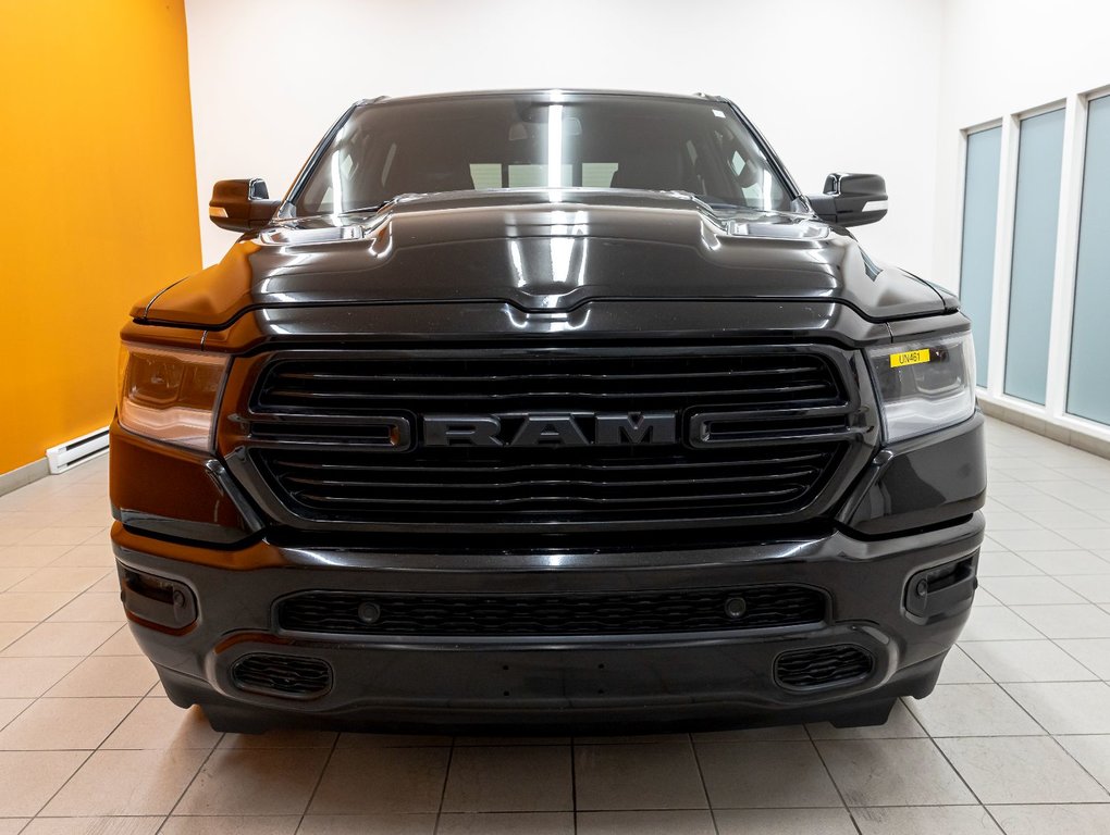 2019 Ram 1500 in St-Jérôme, Quebec - 4 - w1024h768px