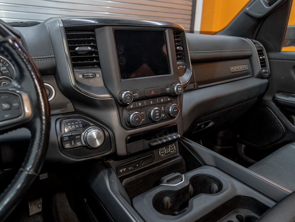 2019 Ram 1500 in St-Jérôme, Quebec - 20 - w1024h768px