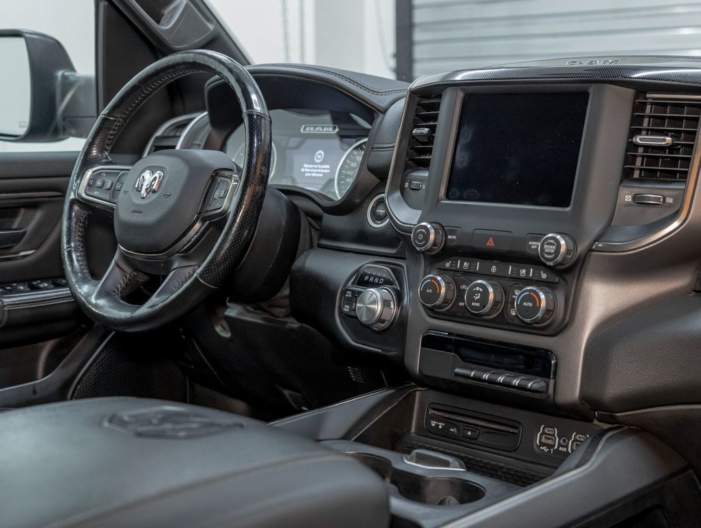 2019 Ram 1500 in St-Jérôme, Quebec - 29 - w1024h768px