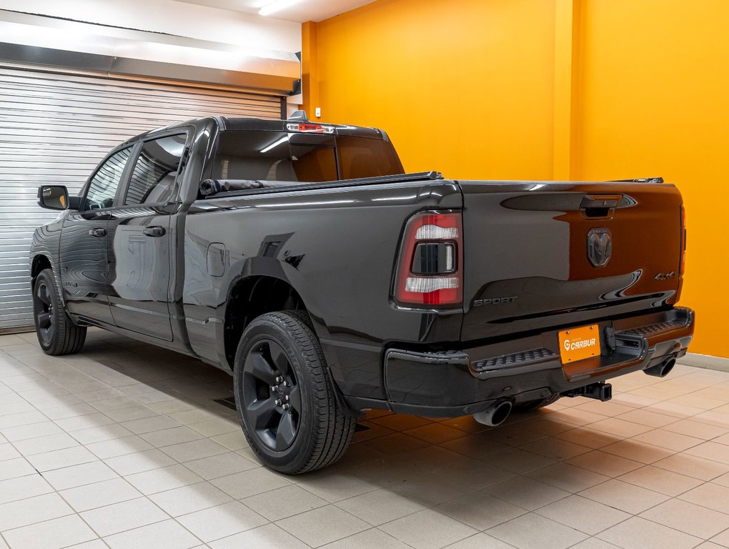 2019 Ram 1500 in St-Jérôme, Quebec - 5 - w1024h768px