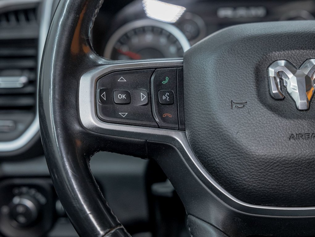 2019 Ram 1500 in St-Jérôme, Quebec - 14 - w1024h768px