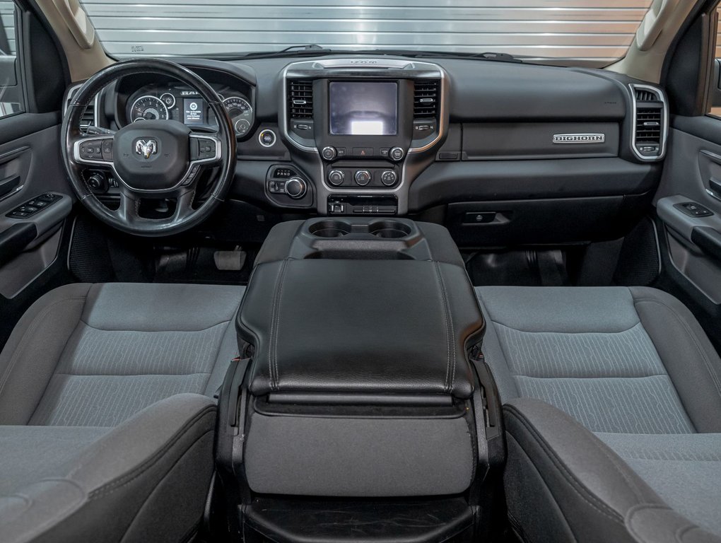 2019 Ram 1500 in St-Jérôme, Quebec - 11 - w1024h768px