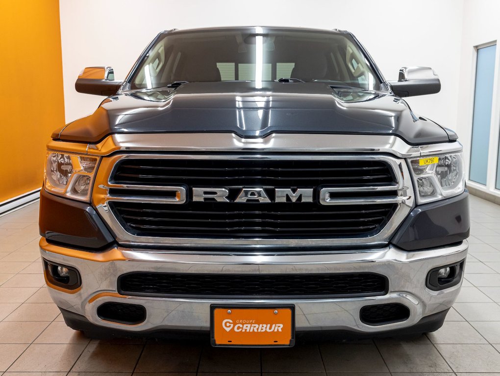 2019 Ram 1500 in St-Jérôme, Quebec - 4 - w1024h768px