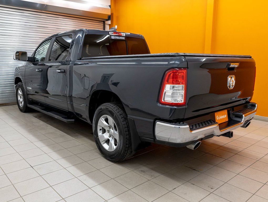 2019 Ram 1500 in St-Jérôme, Quebec - 5 - w1024h768px