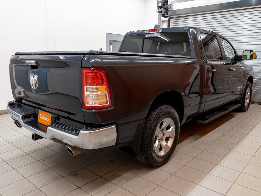 2019 Ram 1500 in St-Jérôme, Quebec - 8 - w1024h768px