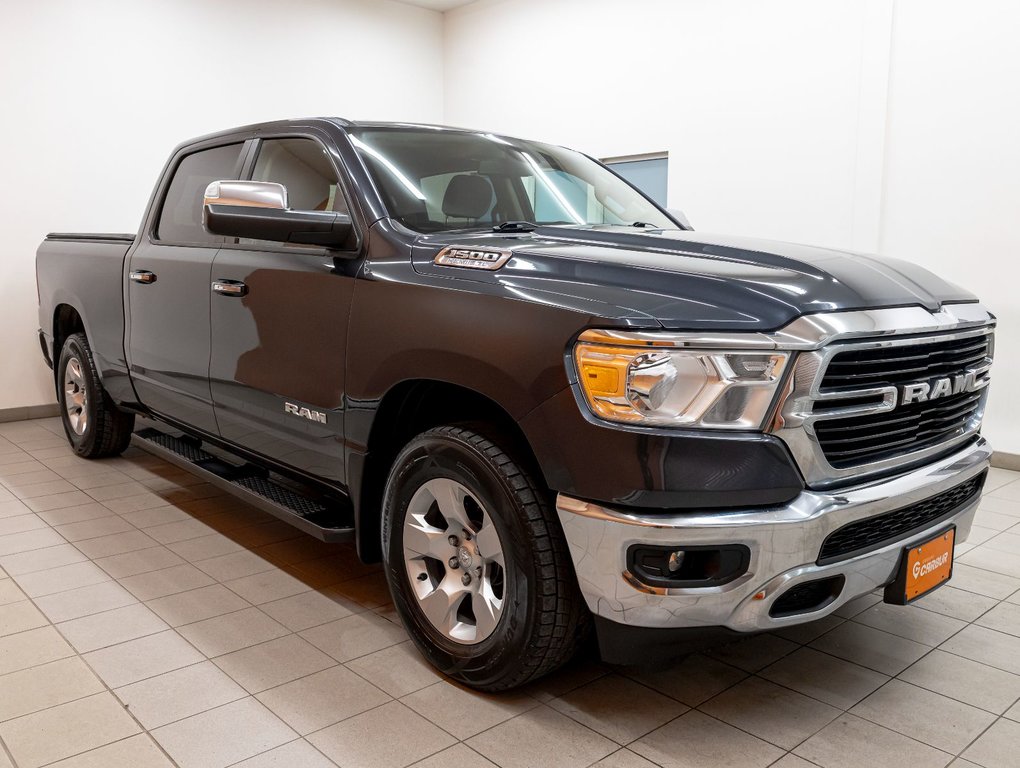 2019 Ram 1500 in St-Jérôme, Quebec - 9 - w1024h768px