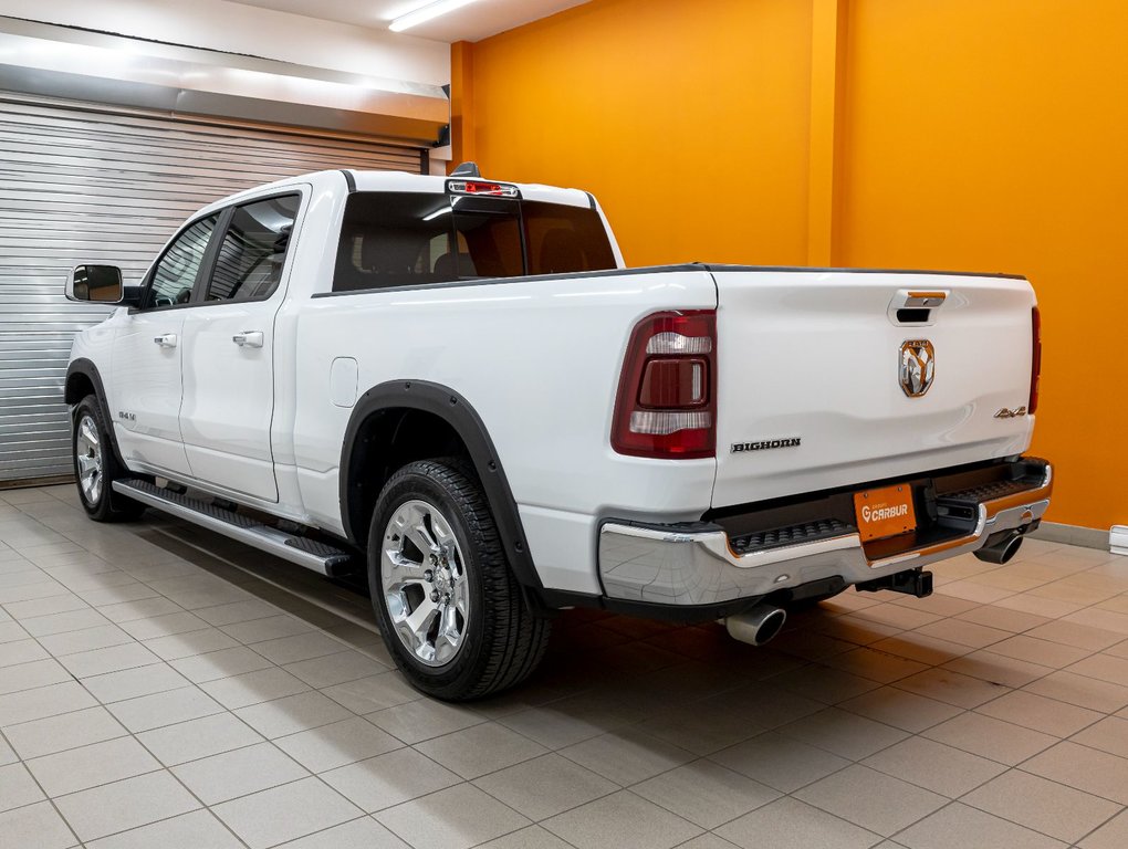 2019 Ram 1500 in St-Jérôme, Quebec - 5 - w1024h768px