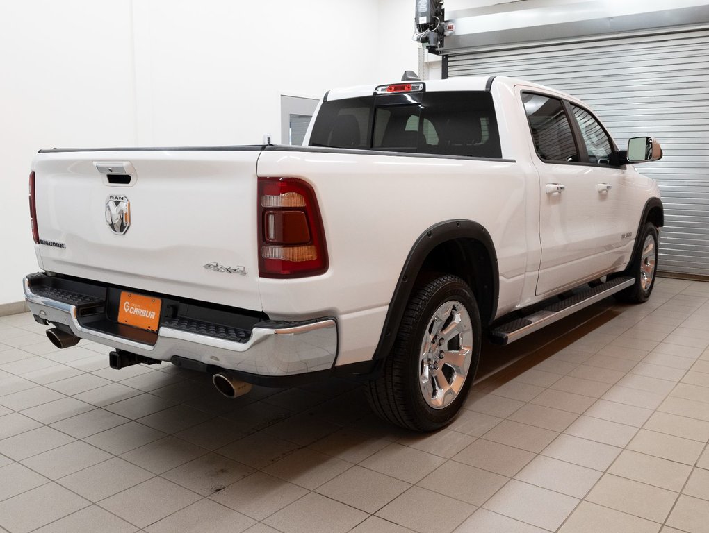 2019 Ram 1500 in St-Jérôme, Quebec - 8 - w1024h768px