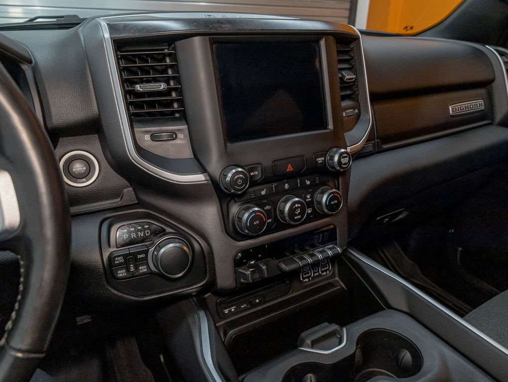 2019 Ram 1500 in St-Jérôme, Quebec - 21 - w1024h768px