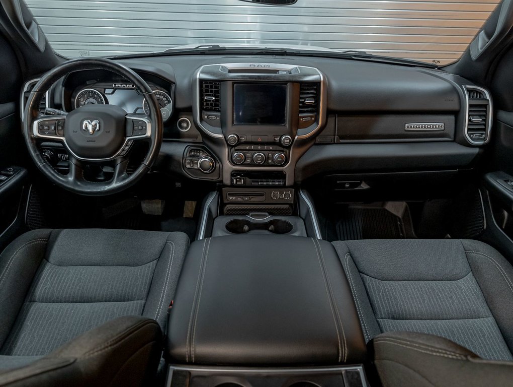 2019 Ram 1500 in St-Jérôme, Quebec - 11 - w1024h768px