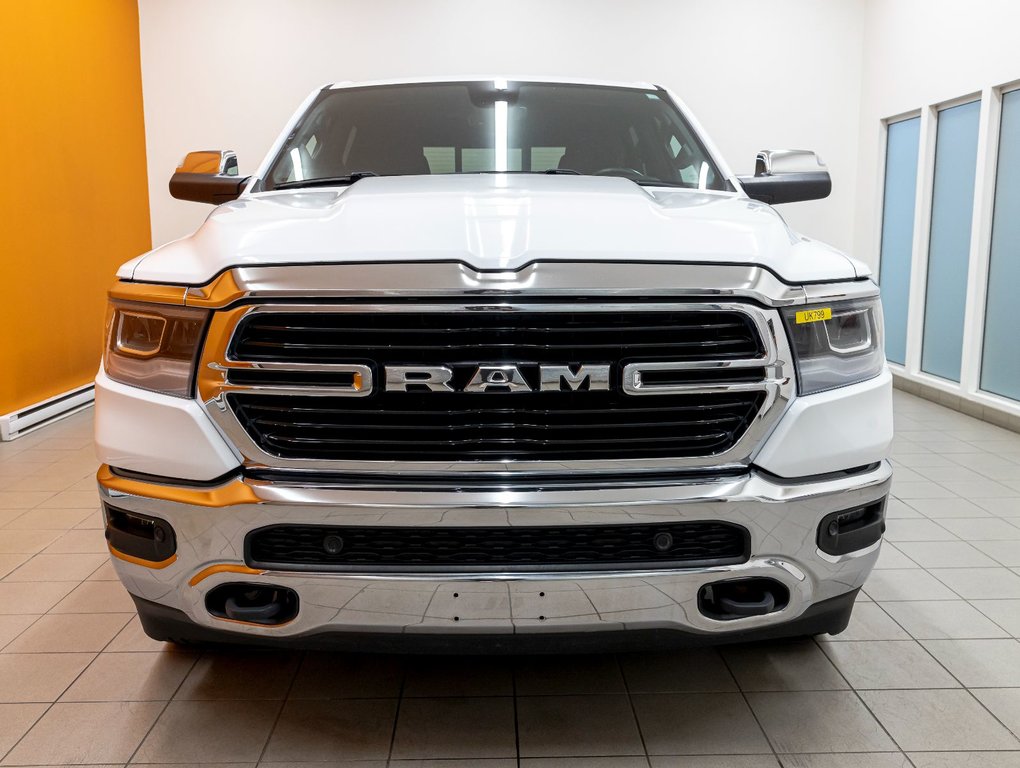 2019 Ram 1500 in St-Jérôme, Quebec - 4 - w1024h768px