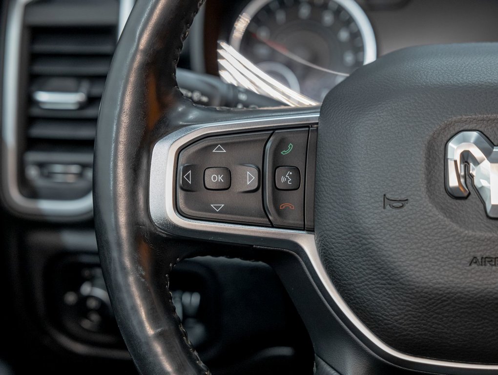 2019 Ram 1500 in St-Jérôme, Quebec - 14 - w1024h768px