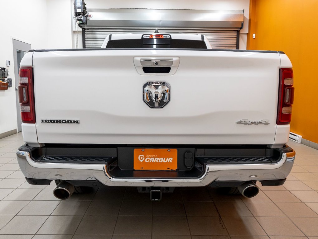 2019 Ram 1500 in St-Jérôme, Quebec - 6 - w1024h768px