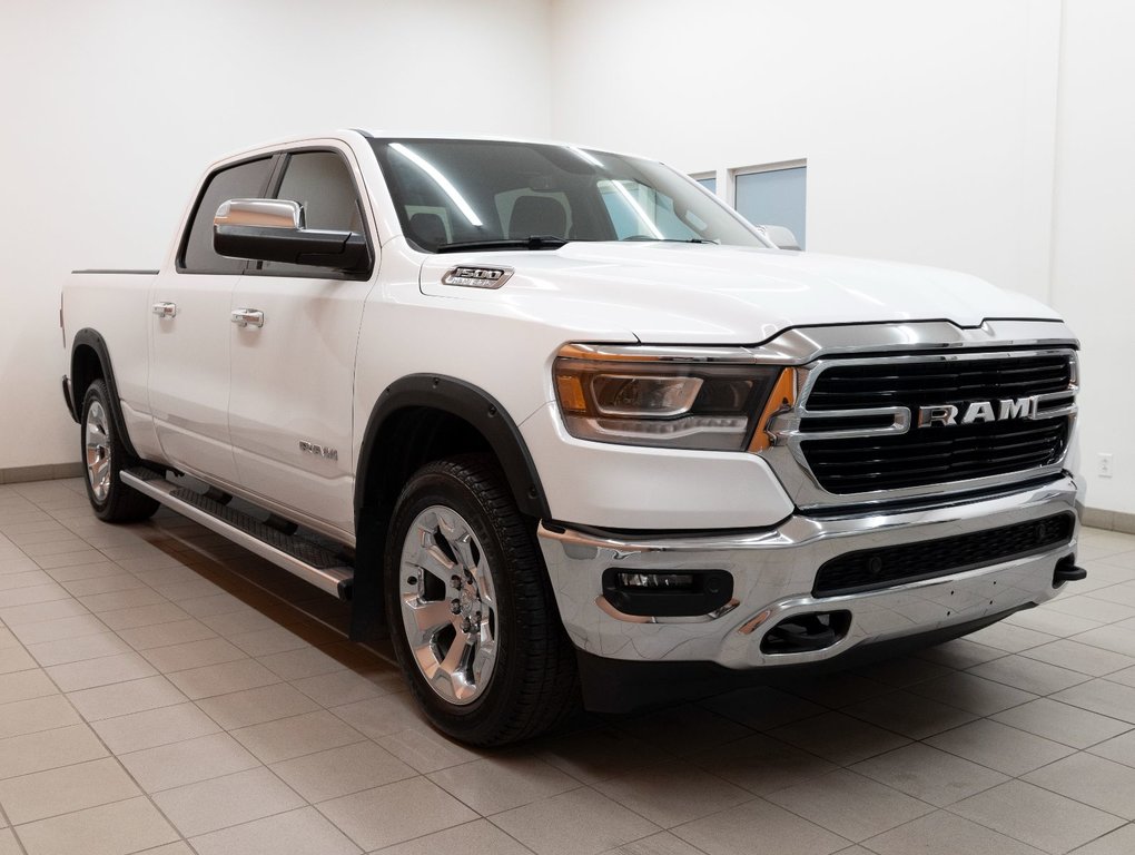 2019 Ram 1500 in St-Jérôme, Quebec - 9 - w1024h768px