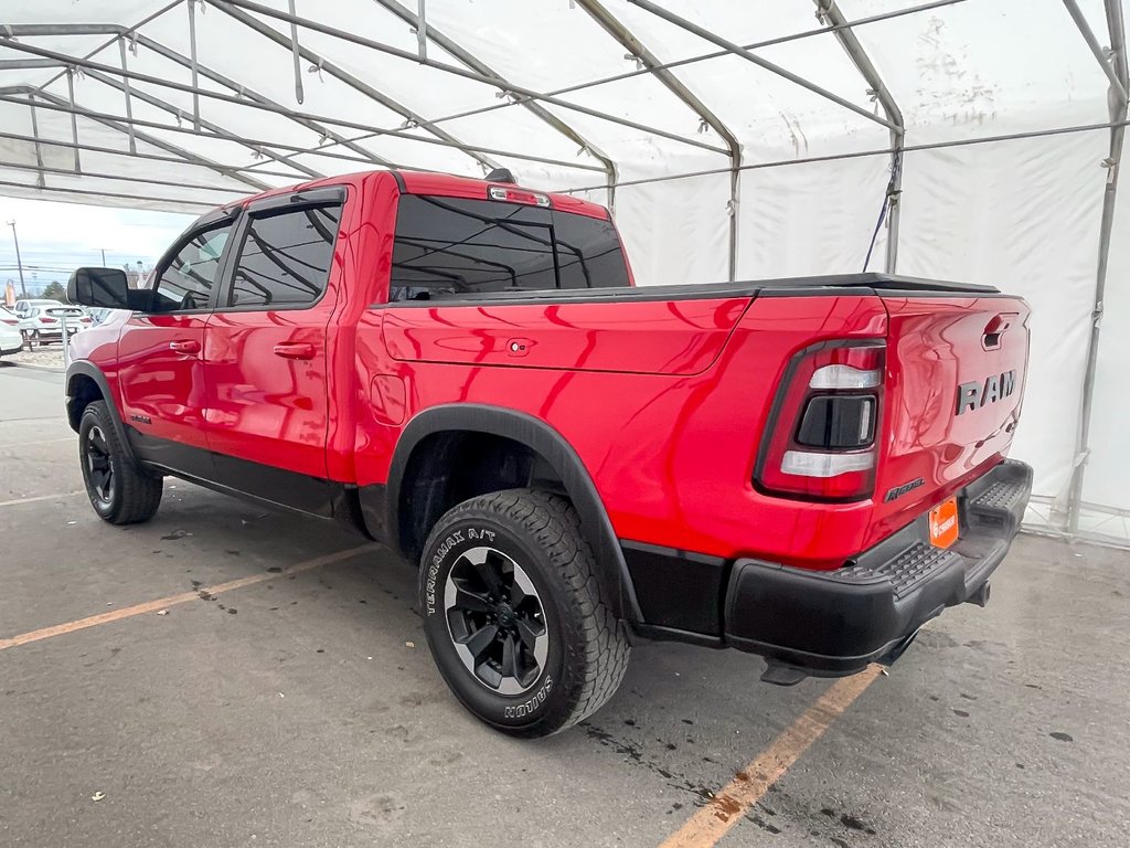 2019 Ram 1500 in St-Jérôme, Quebec - 6 - w1024h768px