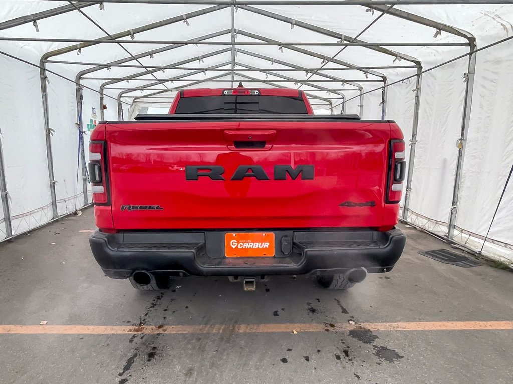 2019 Ram 1500 in St-Jérôme, Quebec - 8 - w1024h768px