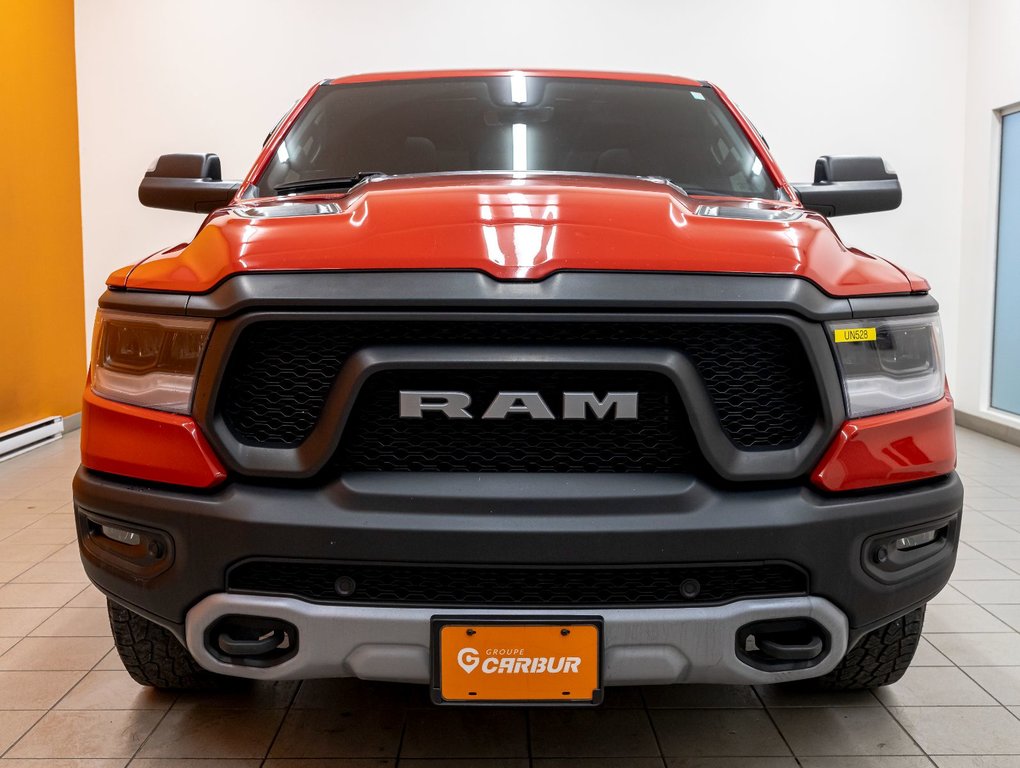 Ram 1500  2019 à St-Jérôme, Québec - 5 - w1024h768px