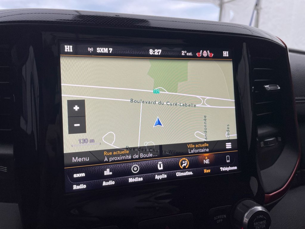 2019 Ram 1500 in St-Jérôme, Quebec - 3 - w1024h768px