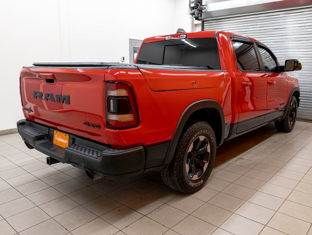 Ram 1500  2019 à St-Jérôme, Québec - 9 - w1024h768px