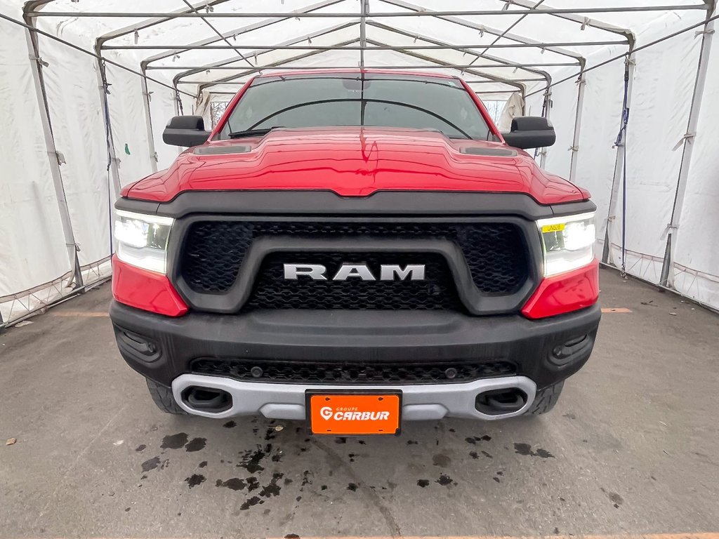 2019 Ram 1500 in St-Jérôme, Quebec - 5 - w1024h768px