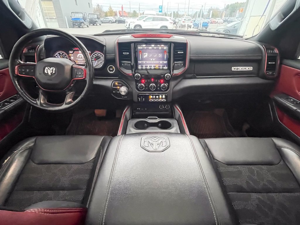 2019 Ram 1500 in St-Jérôme, Quebec - 12 - w1024h768px