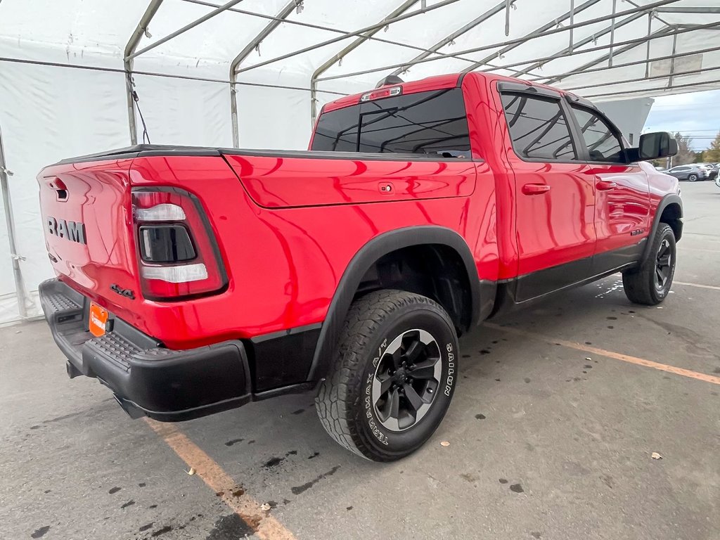 2019 Ram 1500 in St-Jérôme, Quebec - 9 - w1024h768px