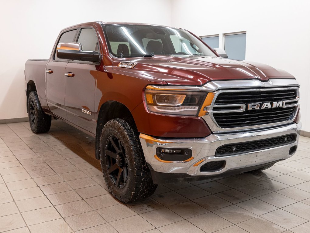 Ram 1500  2019 à St-Jérôme, Québec - 9 - w1024h768px