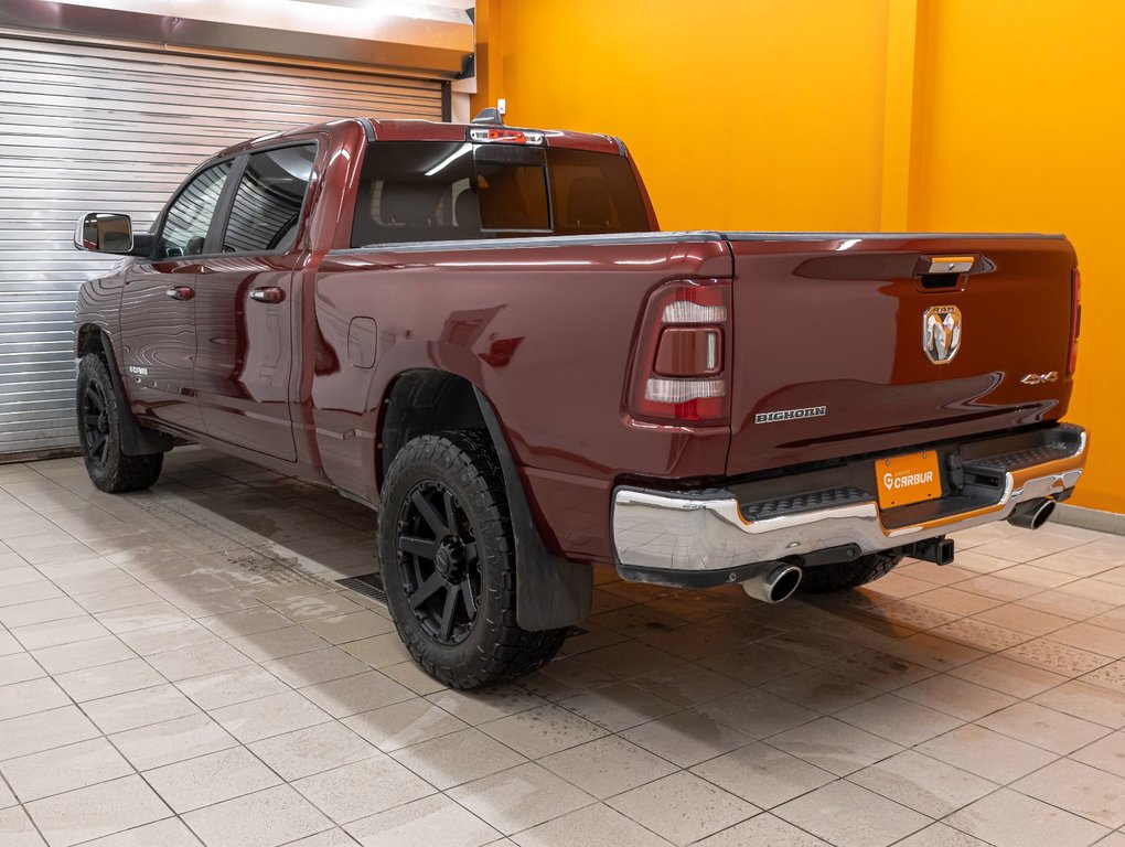 Ram 1500  2019 à St-Jérôme, Québec - 5 - w1024h768px