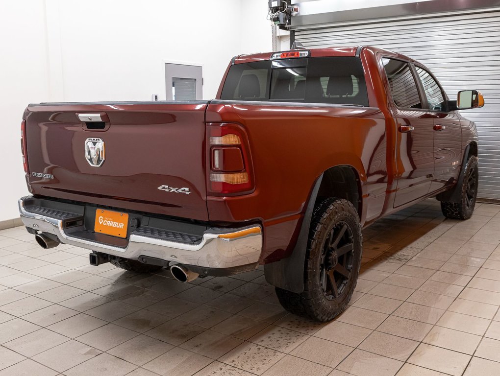 Ram 1500  2019 à St-Jérôme, Québec - 8 - w1024h768px