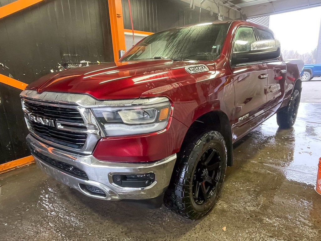 Ram 1500  2019 à St-Jérôme, Québec - 1 - w1024h768px