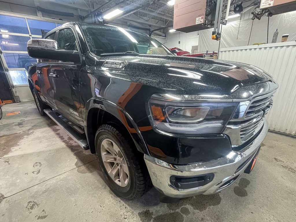 Ram 1500  2019 à St-Jérôme, Québec - 10 - w1024h768px