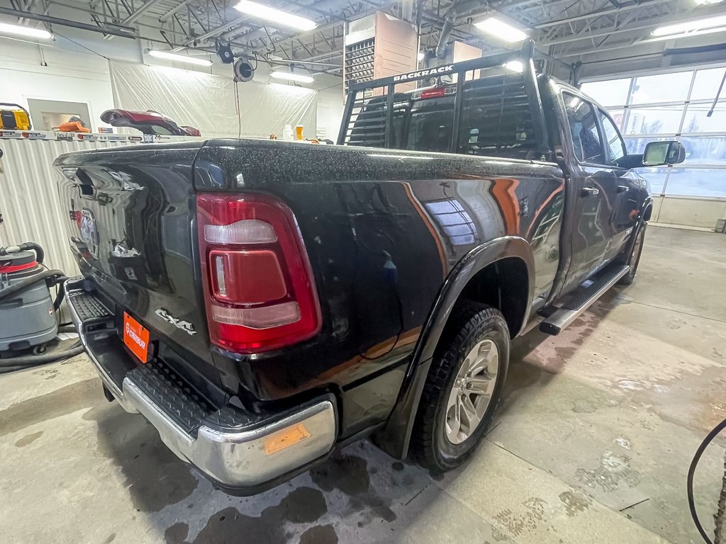 Ram 1500  2019 à St-Jérôme, Québec - 9 - w1024h768px