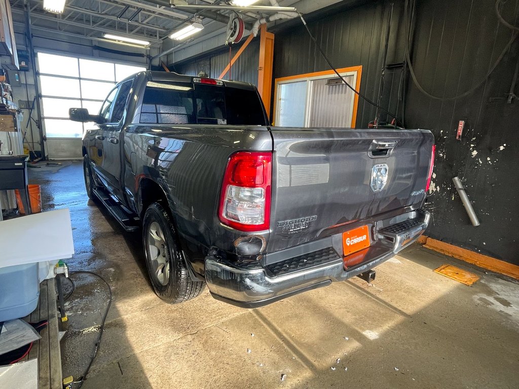 Ram 1500  2019 à St-Jérôme, Québec - 5 - w1024h768px