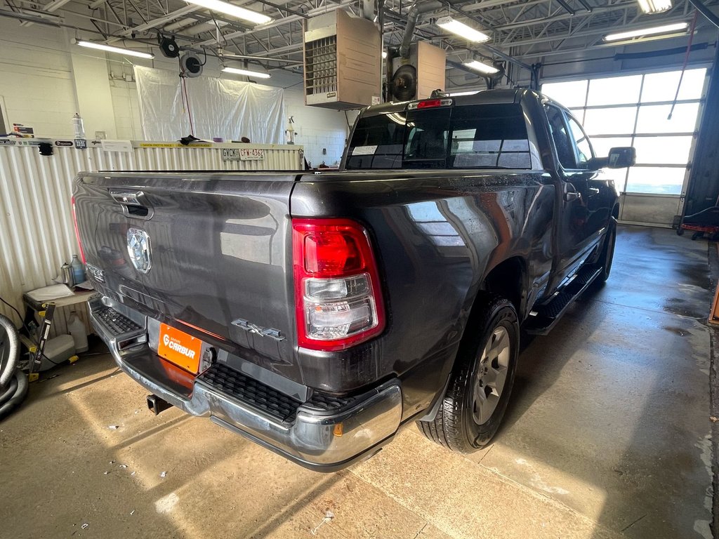 Ram 1500  2019 à St-Jérôme, Québec - 8 - w1024h768px