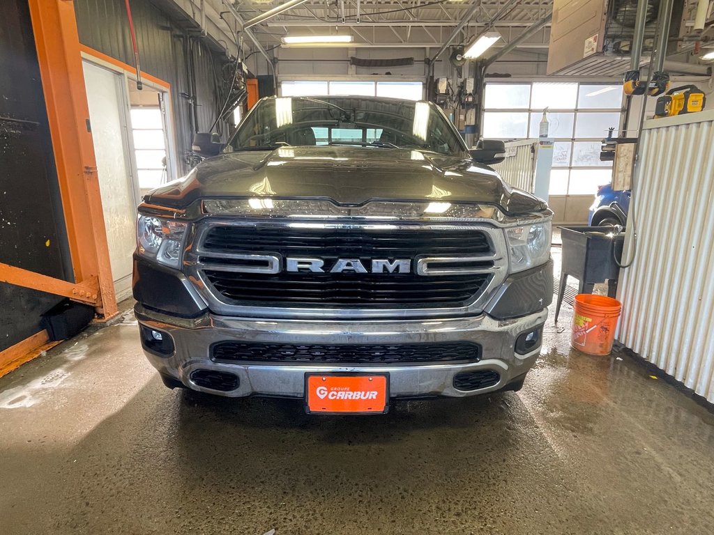 Ram 1500  2019 à St-Jérôme, Québec - 4 - w1024h768px