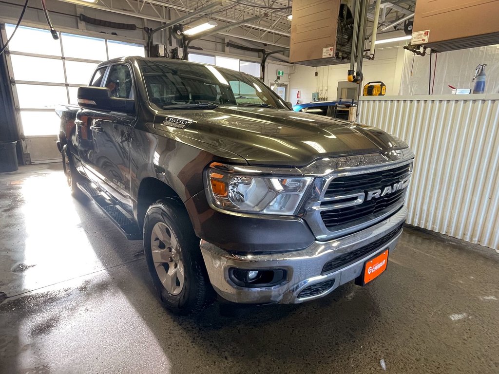 Ram 1500  2019 à St-Jérôme, Québec - 9 - w1024h768px