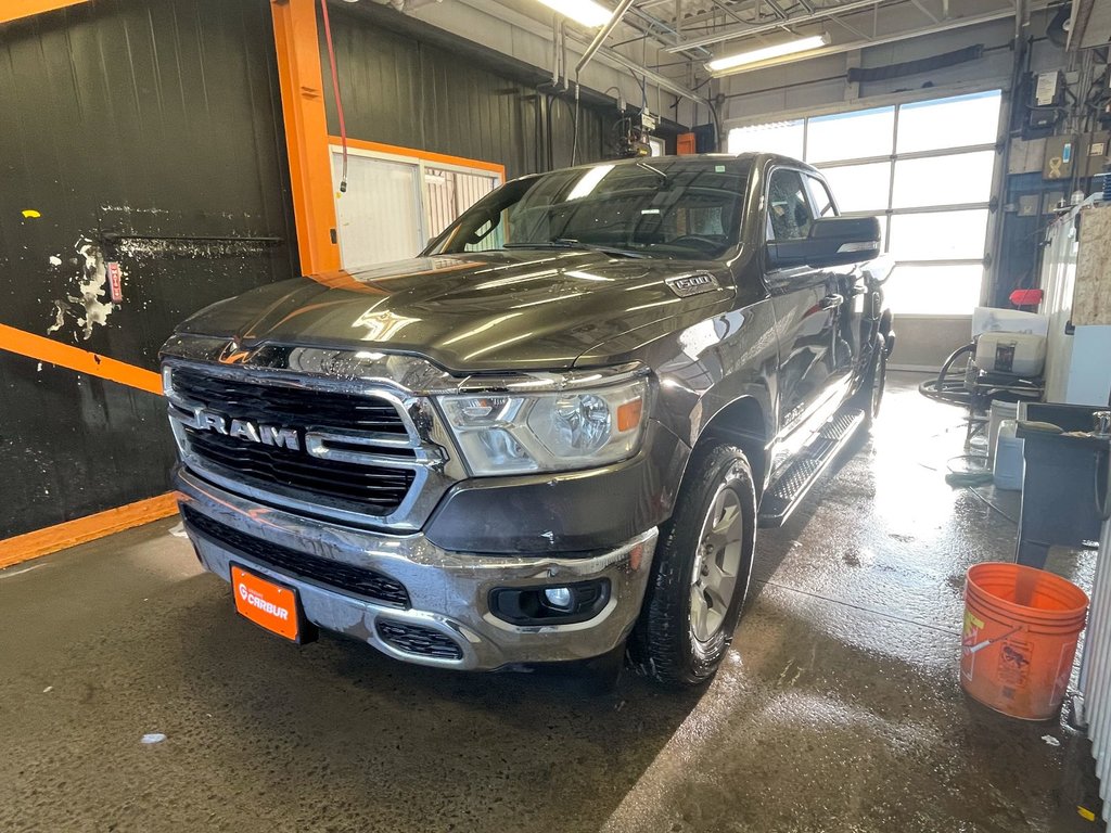 Ram 1500  2019 à St-Jérôme, Québec - 1 - w1024h768px