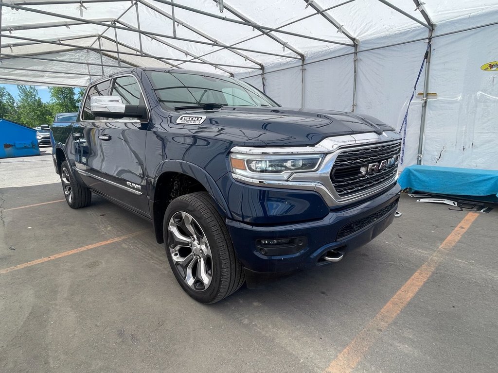 Ram 1500  2019 à St-Jérôme, Québec - 12 - w1024h768px