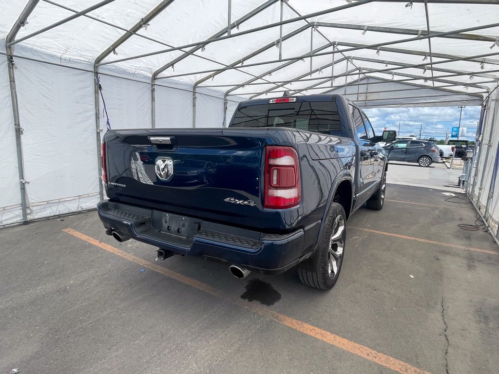 Ram 1500  2019 à St-Jérôme, Québec - 10 - w1024h768px
