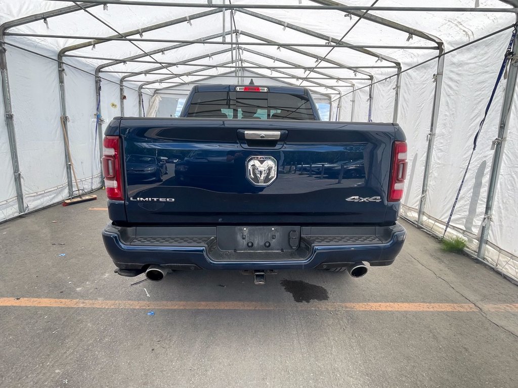 Ram 1500  2019 à St-Jérôme, Québec - 9 - w1024h768px