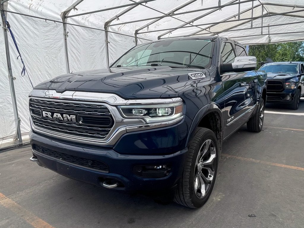 Ram 1500  2019 à St-Jérôme, Québec - 1 - w1024h768px