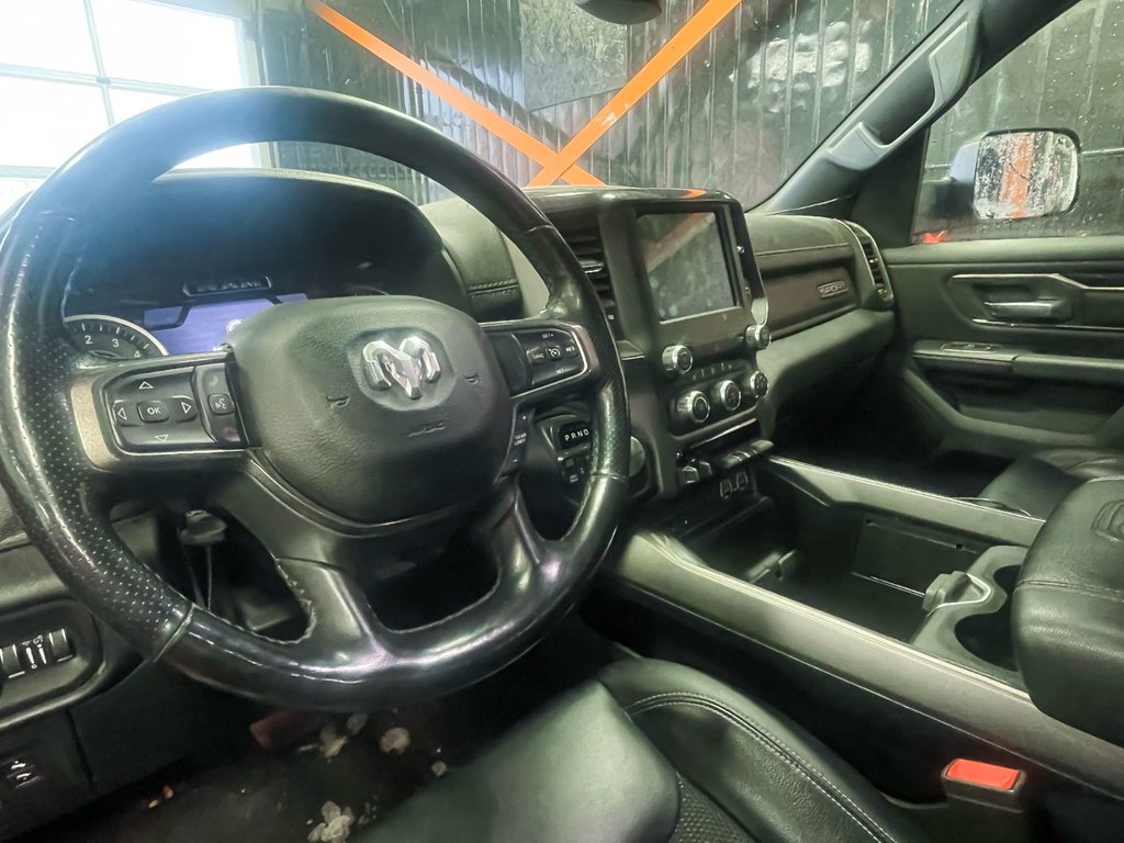 Ram 1500  2019 à St-Jérôme, Québec - 3 - w1024h768px