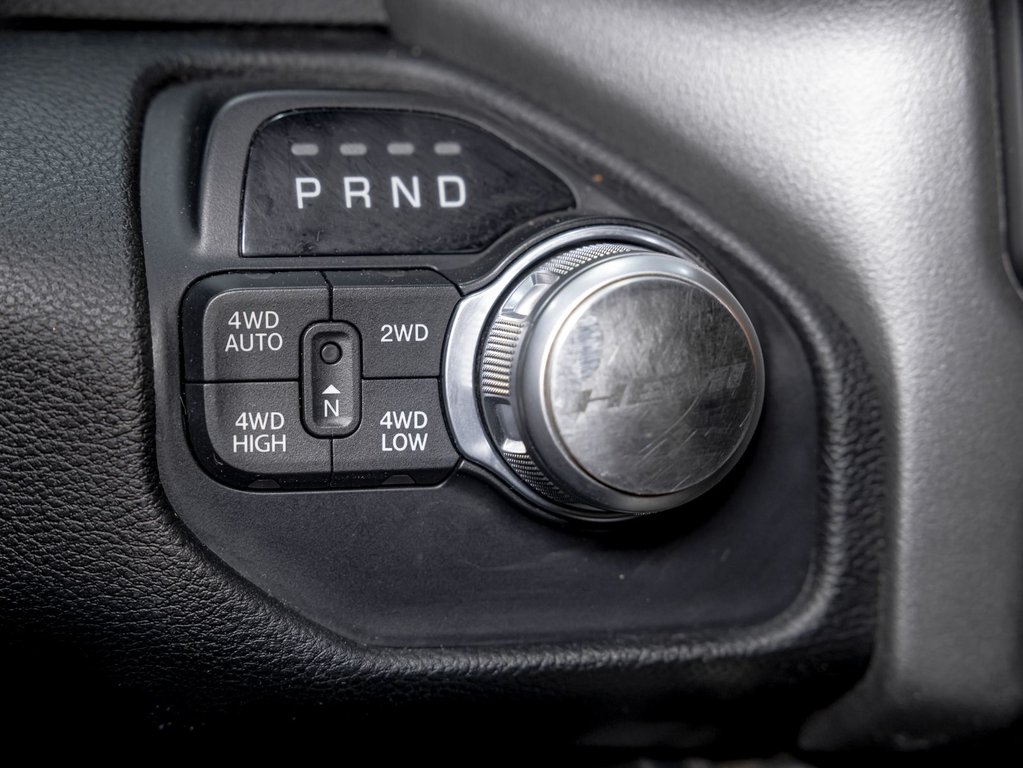 Ram 1500  2019 à St-Jérôme, Québec - 24 - w1024h768px