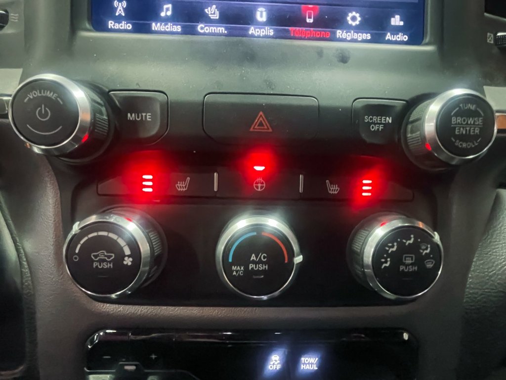 Ram 1500  2019 à St-Jérôme, Québec - 12 - w1024h768px