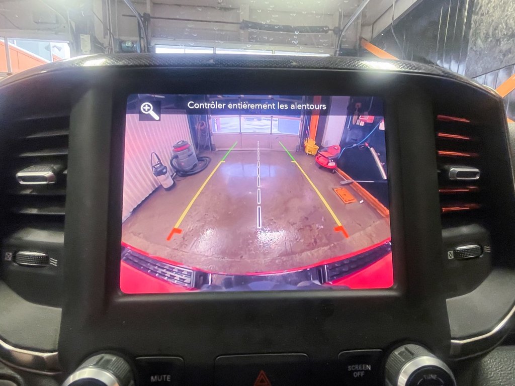 Ram 1500  2019 à St-Jérôme, Québec - 14 - w1024h768px