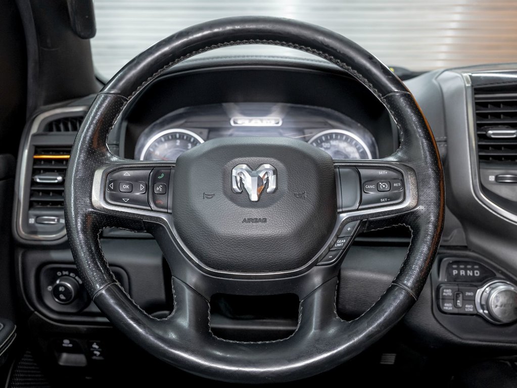 Ram 1500  2019 à St-Jérôme, Québec - 12 - w1024h768px