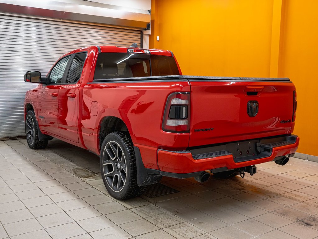 Ram 1500  2019 à St-Jérôme, Québec - 5 - w1024h768px