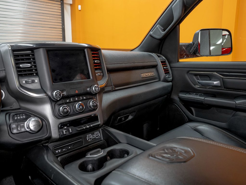 Ram 1500  2019 à St-Jérôme, Québec - 20 - w1024h768px
