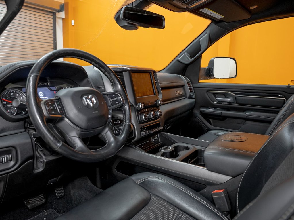 Ram 1500  2019 à St-Jérôme, Québec - 2 - w1024h768px