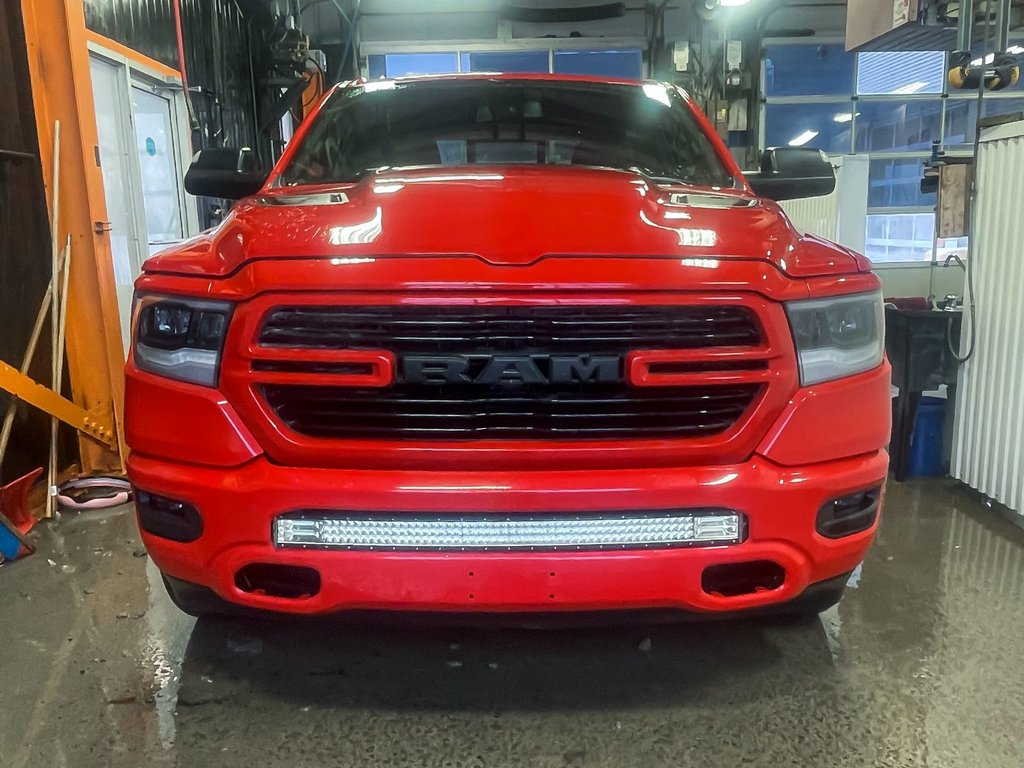 Ram 1500  2019 à St-Jérôme, Québec - 4 - w1024h768px